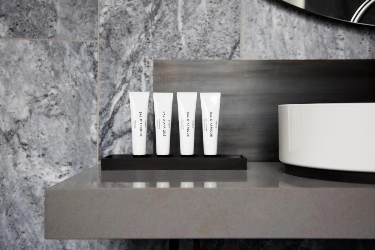 Nobis Hotel Copenhagen - Hotel Photo 35