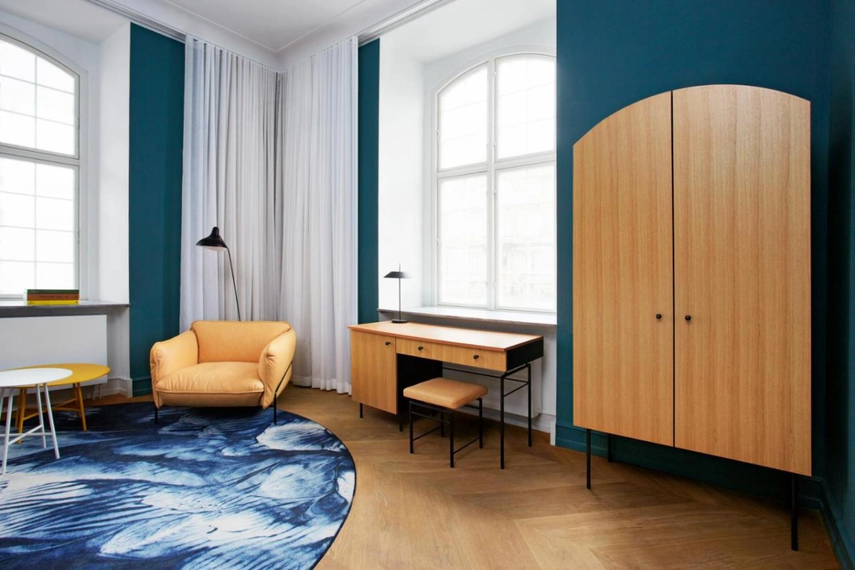 Nobis Hotel Copenhagen - Hotel Photo 38