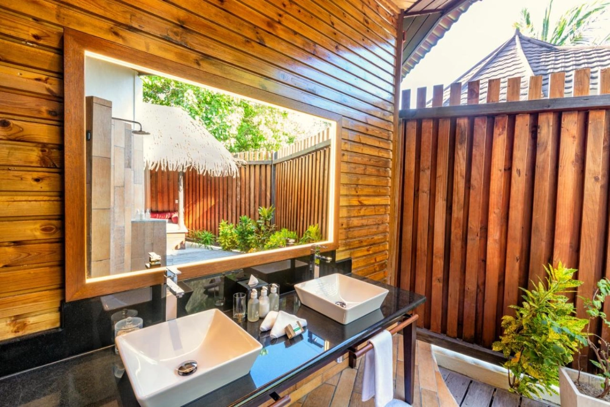 Komandoo Island Resort - Hotel Photo 4