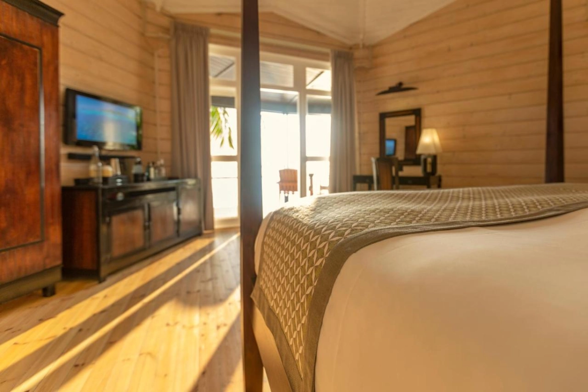 Komandoo Island Resort - Hotel Photo 8