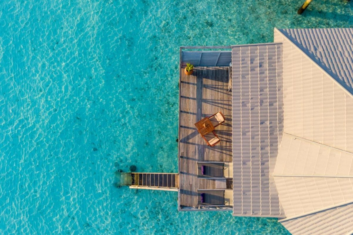 Komandoo Island Resort - Hotel Photo 13