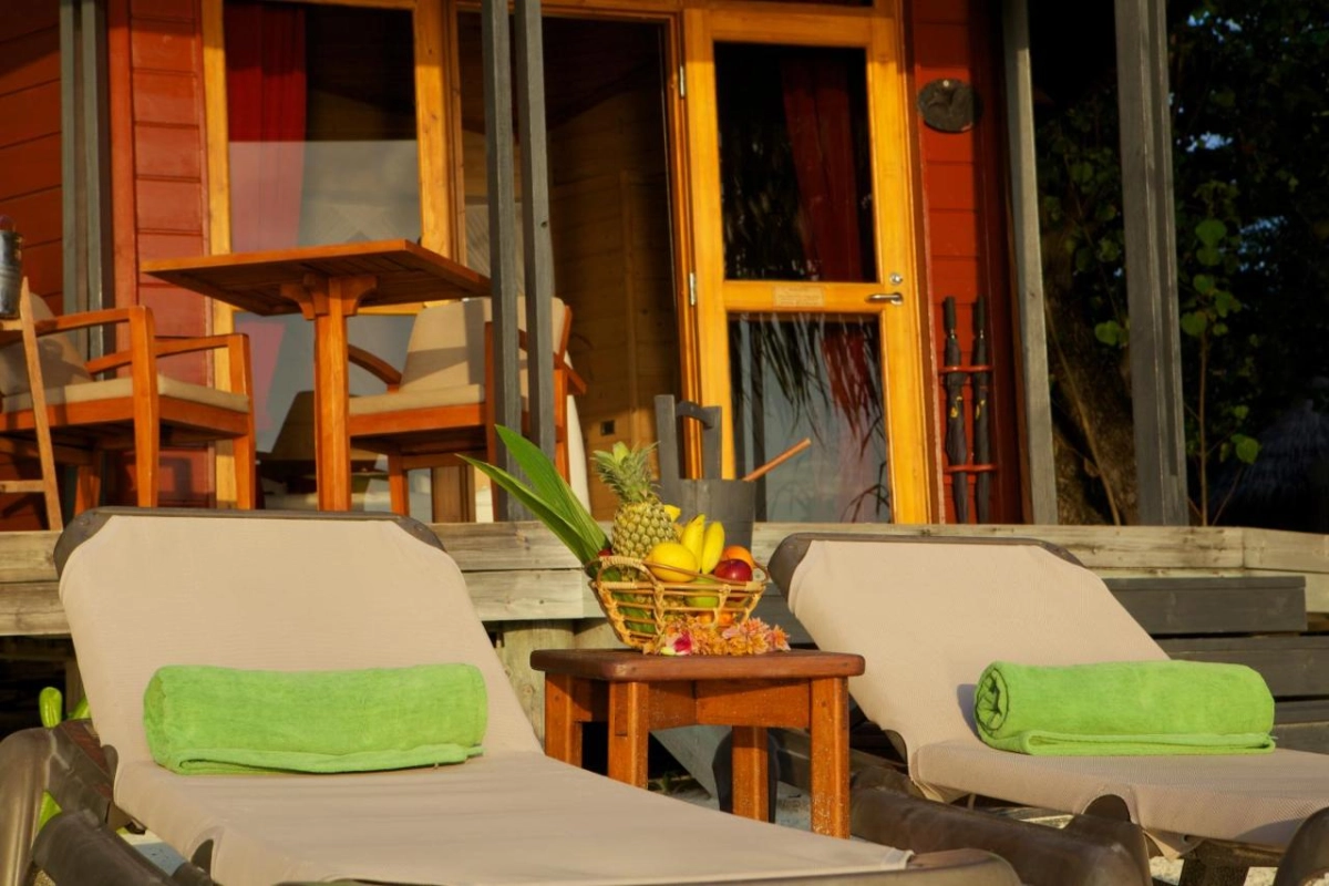 Komandoo Island Resort - Hotel Photo 23