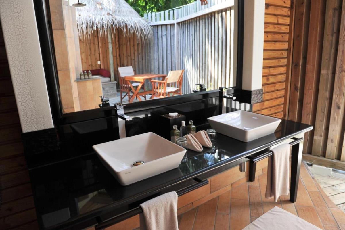 Komandoo Island Resort - Hotel Photo 27