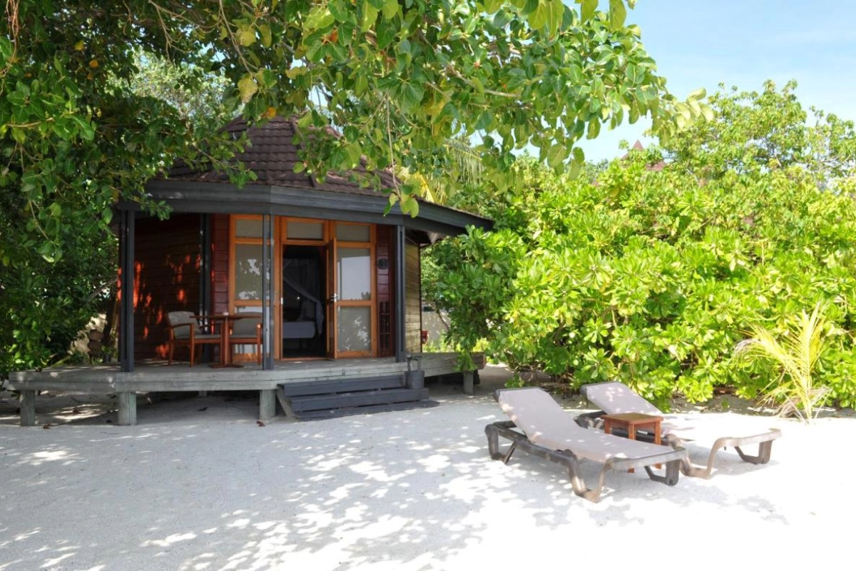 Komandoo Island Resort - Hotel Photo 34