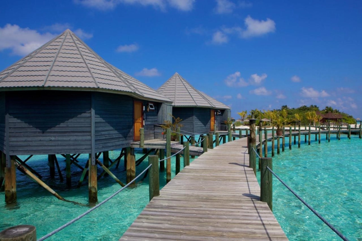 Komandoo Island Resort - Hotel Photo 37