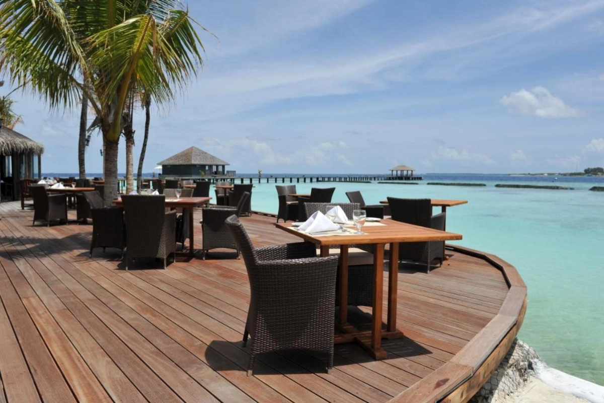 Komandoo Island Resort - Hotel Photo 43