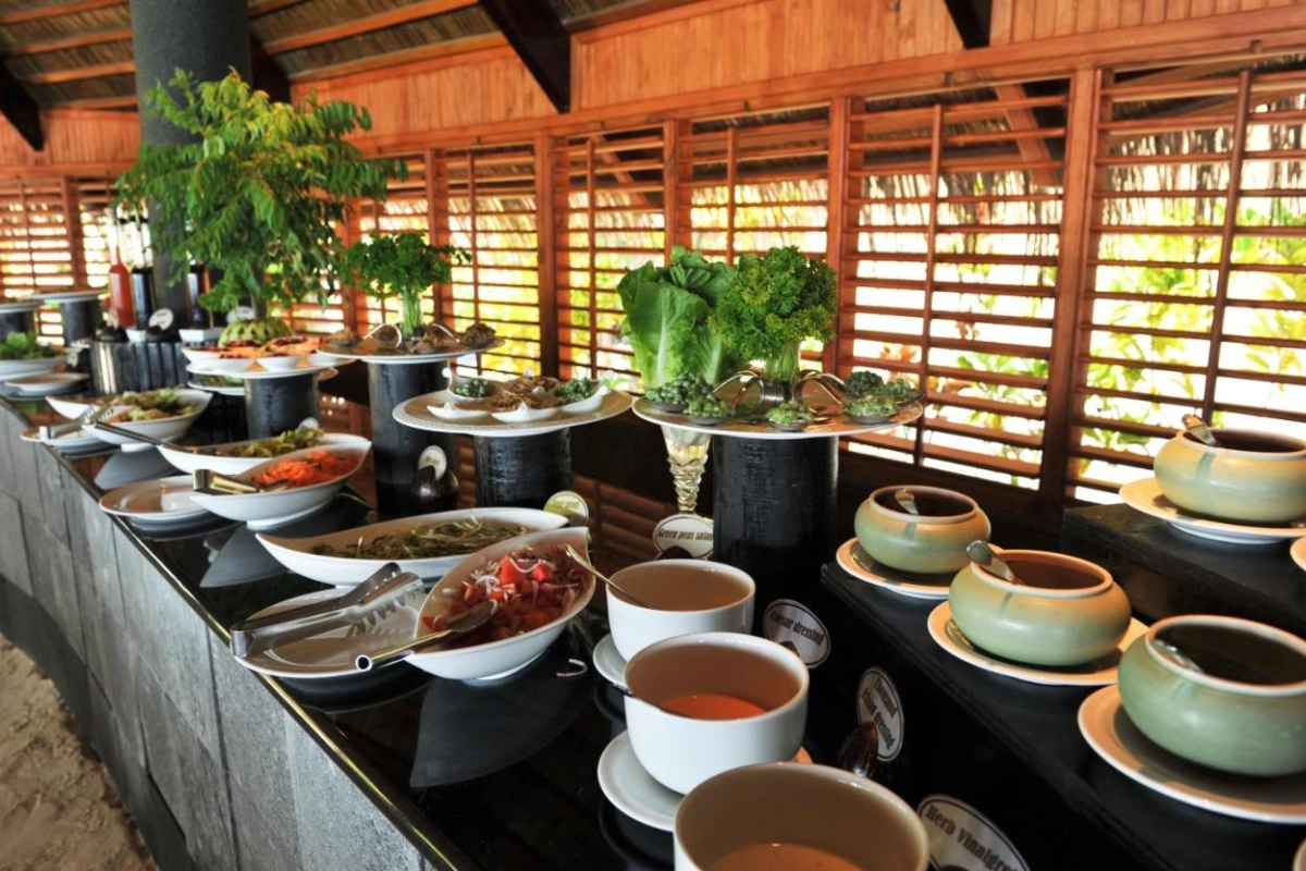 Komandoo Island Resort - Hotel Photo 45