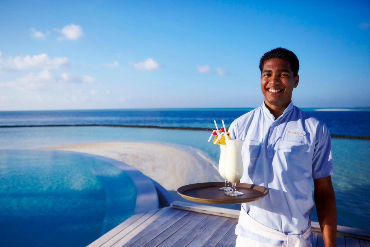 Komandoo Island Resort - Hotel Photo 46