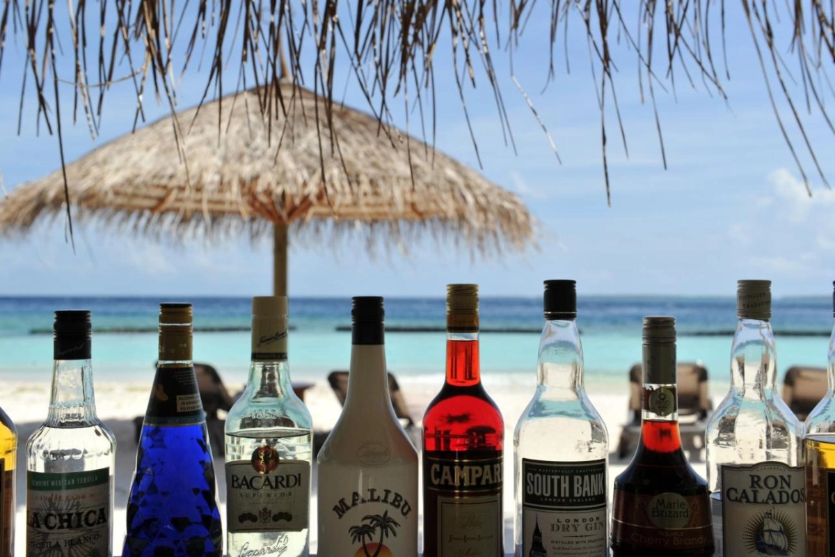 Komandoo Island Resort - Hotel Photo 51