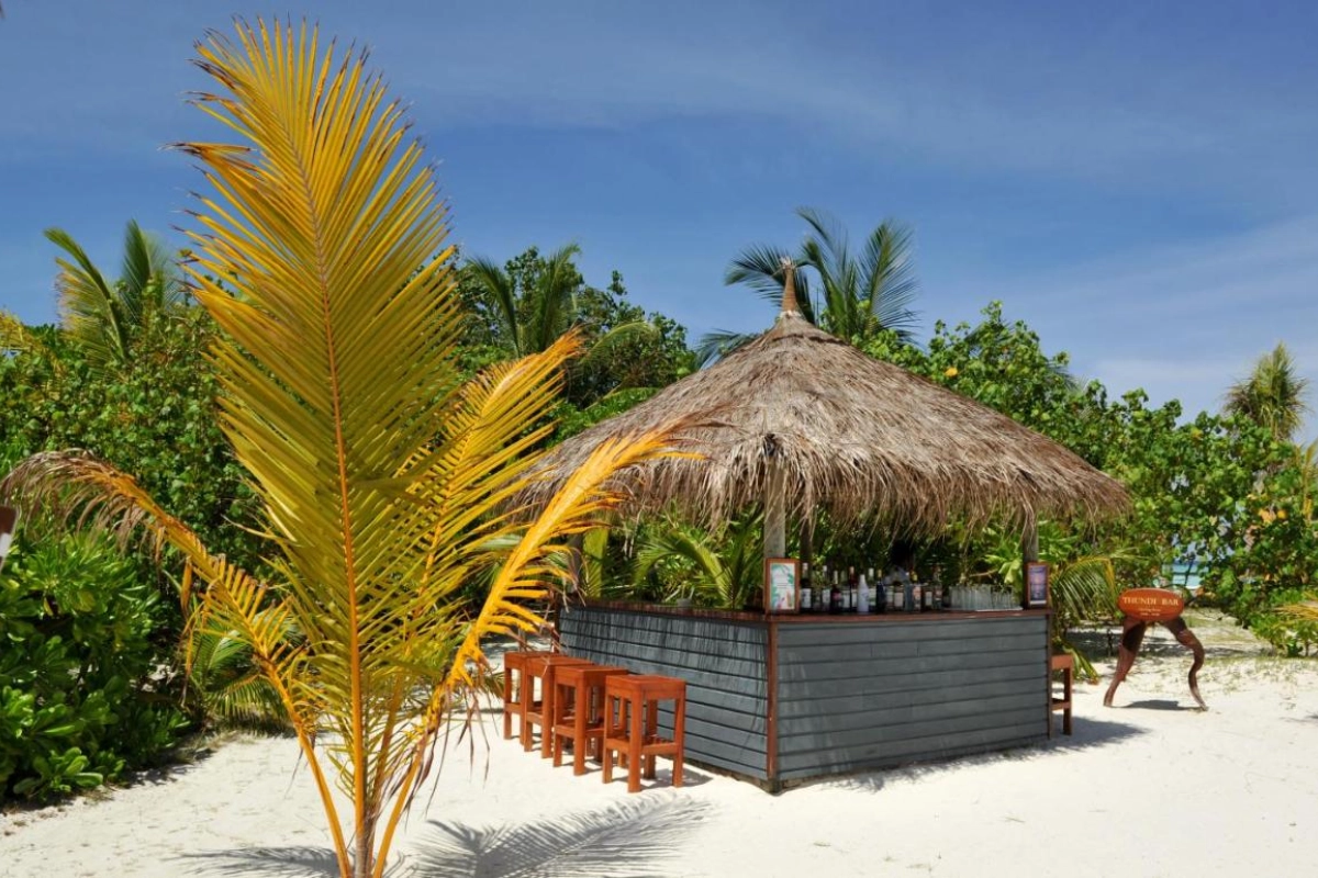 Komandoo Island Resort - Hotel Photo 52