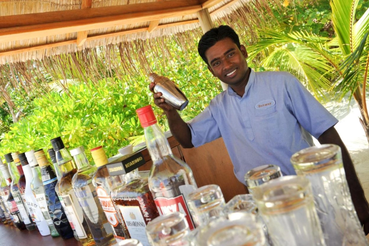 Komandoo Island Resort - Hotel Photo 53