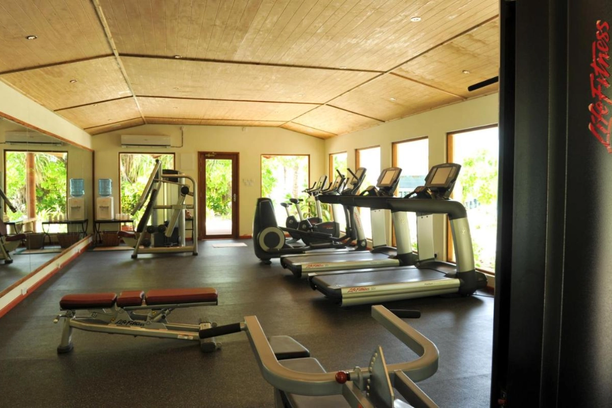 Komandoo Island Resort - Hotel Photo 54