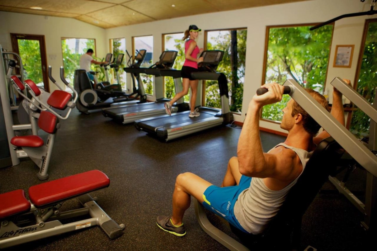 Komandoo Island Resort - Hotel Photo 56