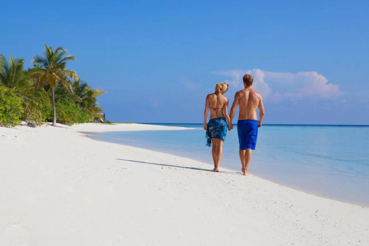 Komandoo Island Resort - Hotel Photo 58