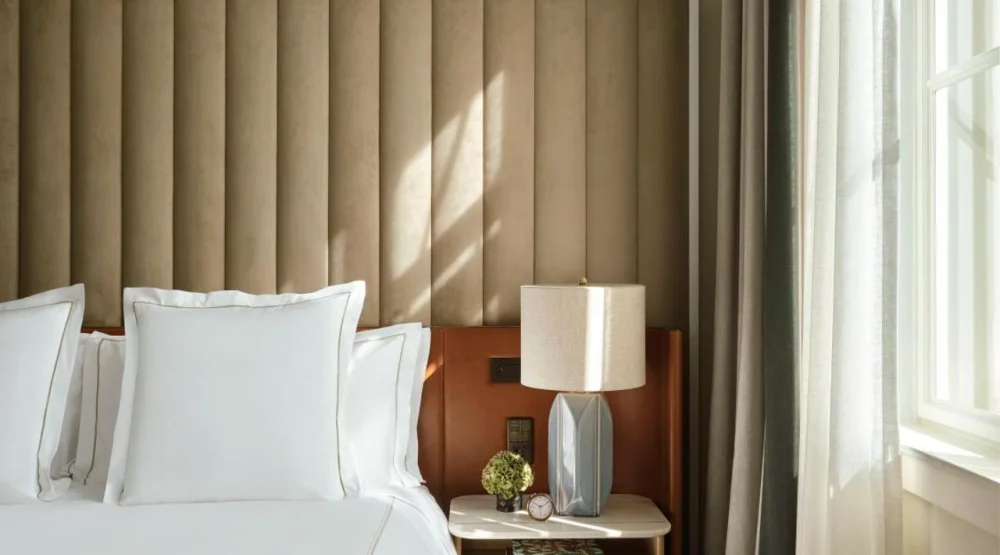 Executive Suite at Rosewood Munich