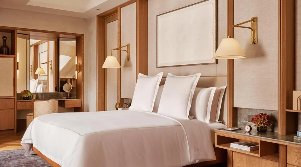 König Maximilian I. House at Rosewood Munich