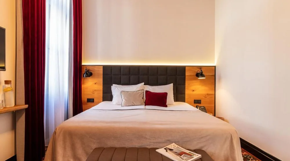 Gold Rum (large) at Hotel Rum