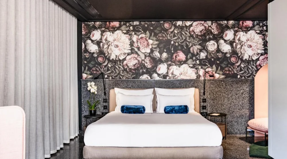 Superior Deluxe Double Or Twin Room at Rosselli AX Privilege