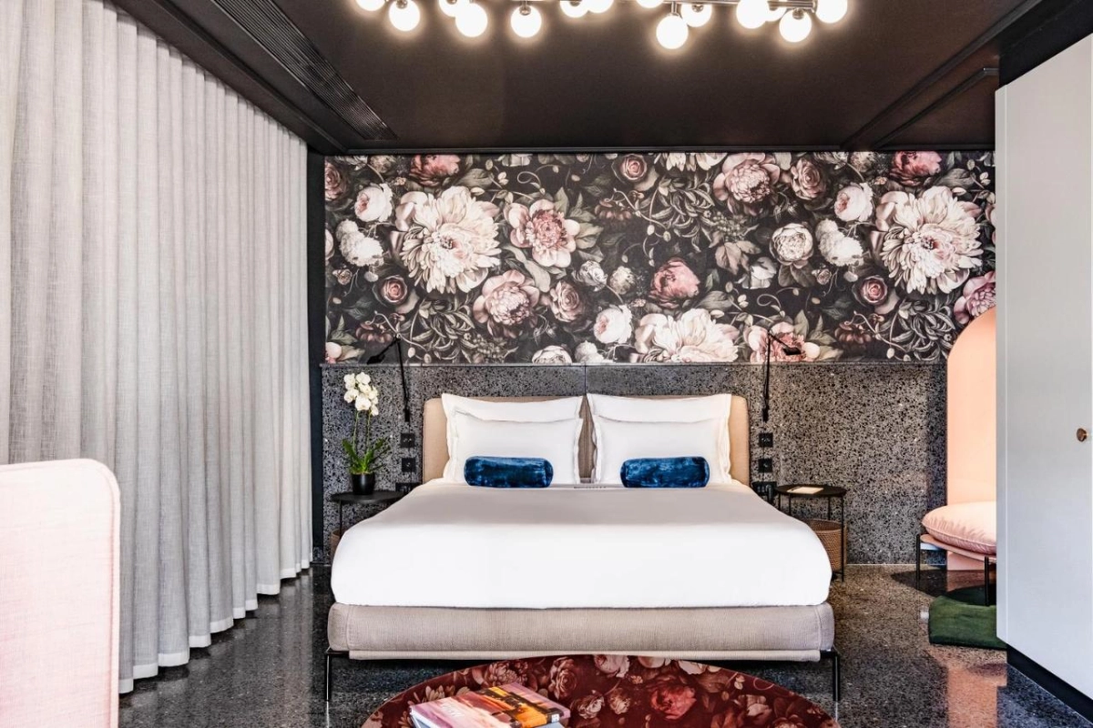 Rosselli AX Privilege - Hotel Photo 11