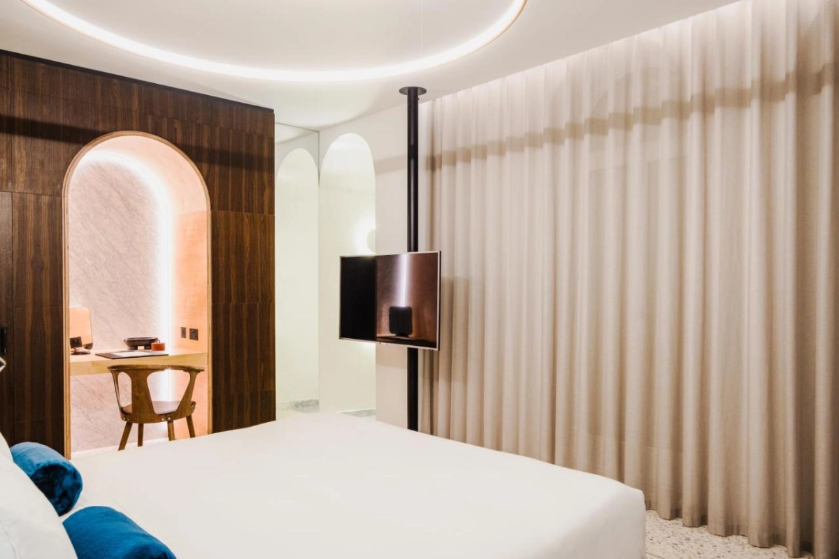 Rosselli AX Privilege - Hotel Photo 12