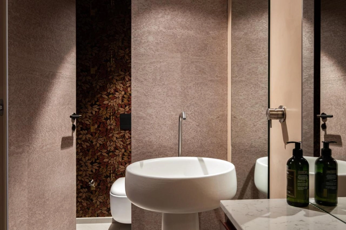 Rosselli AX Privilege - Hotel Photo 15