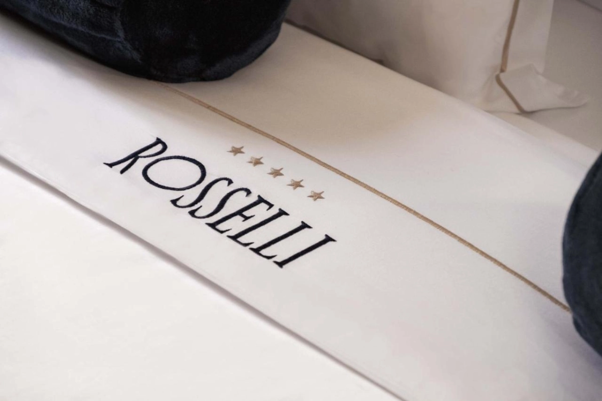 Rosselli AX Privilege - Hotel Photo 17