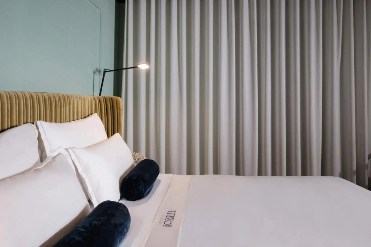 Rosselli AX Privilege - Hotel Photo 18