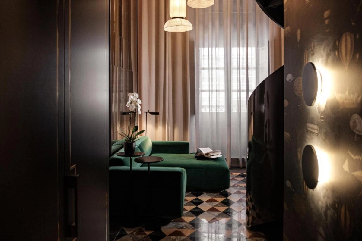 Rosselli AX Privilege - Hotel Photo 19