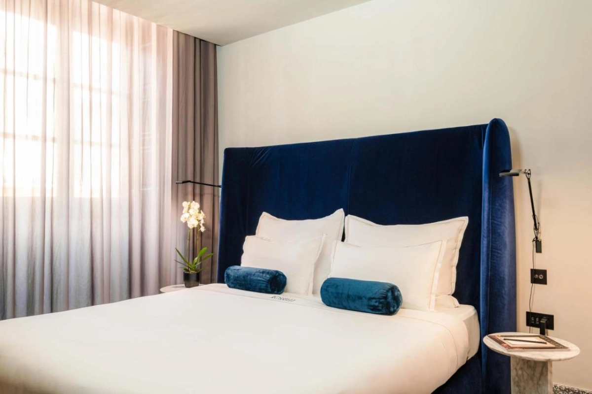 Rosselli AX Privilege - Hotel Photo 20