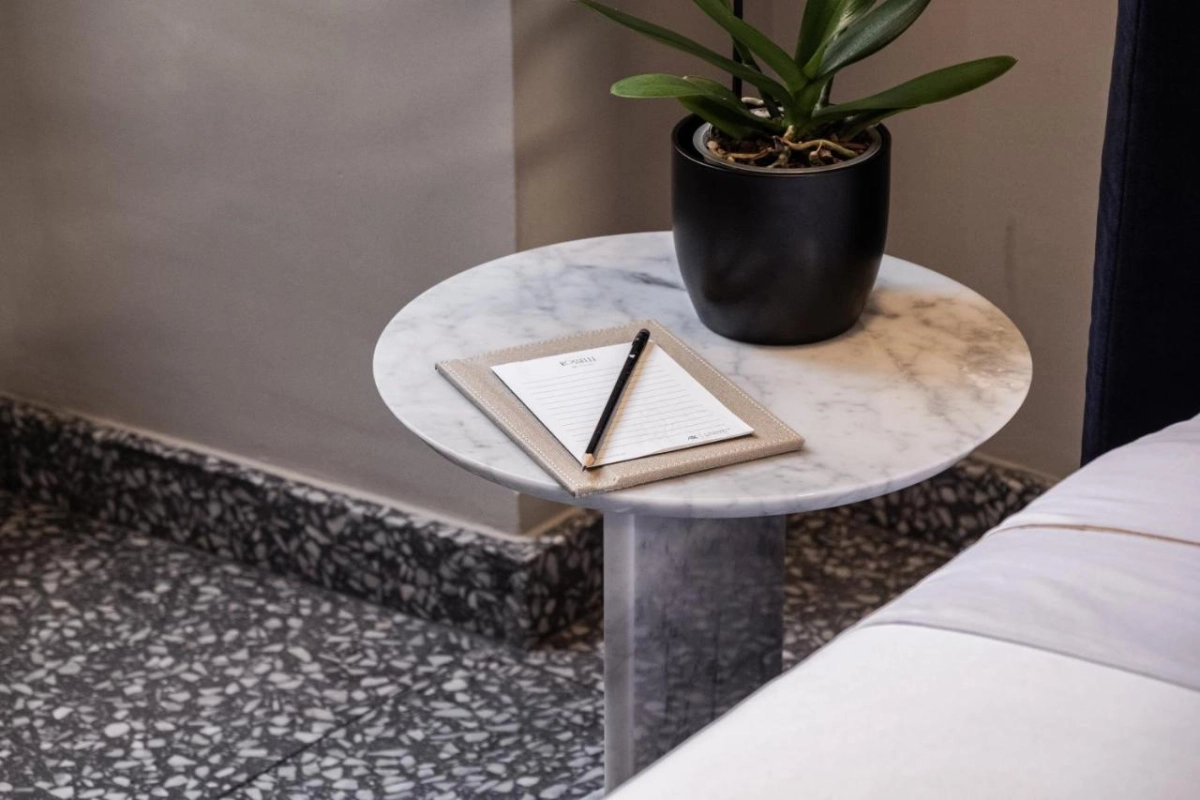 Rosselli AX Privilege - Hotel Photo 21