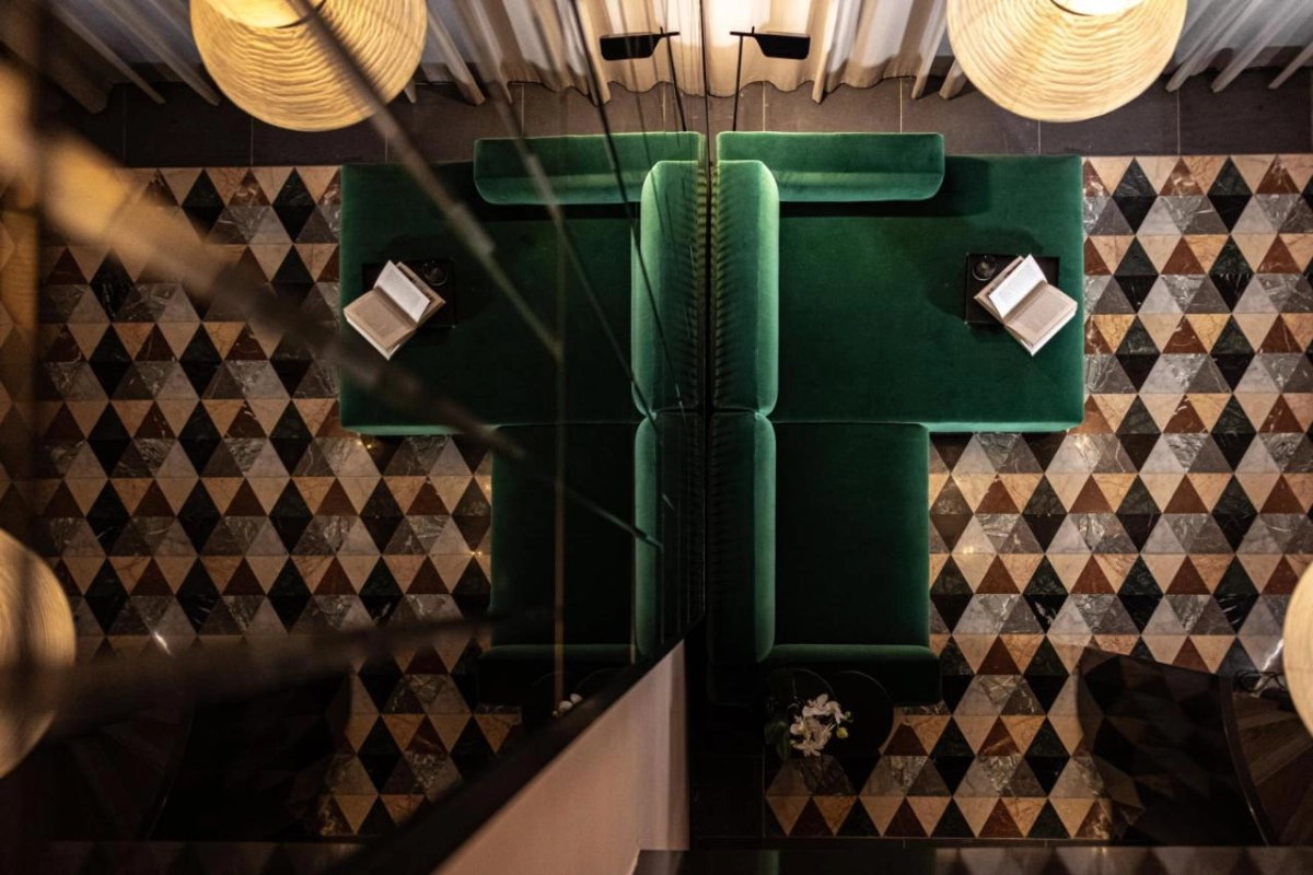 Rosselli AX Privilege - Hotel Photo 22