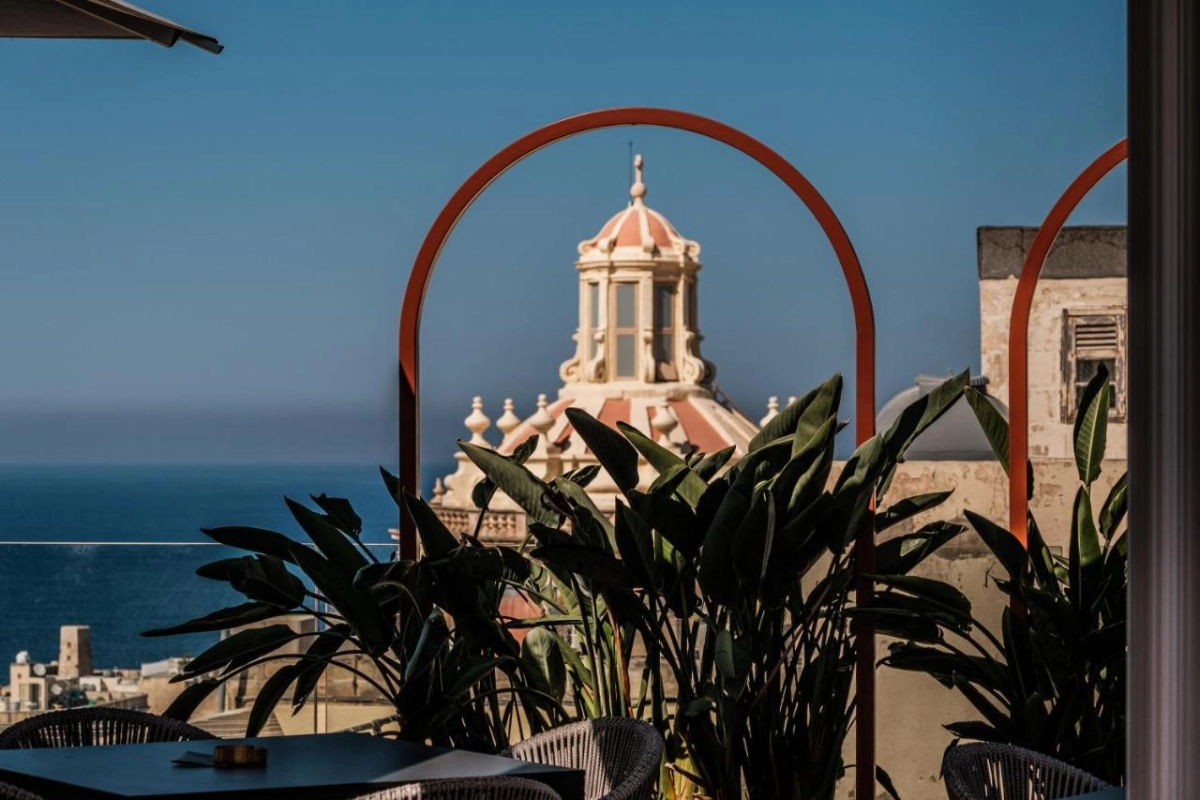 Rosselli AX Privilege - Hotel Photo 23