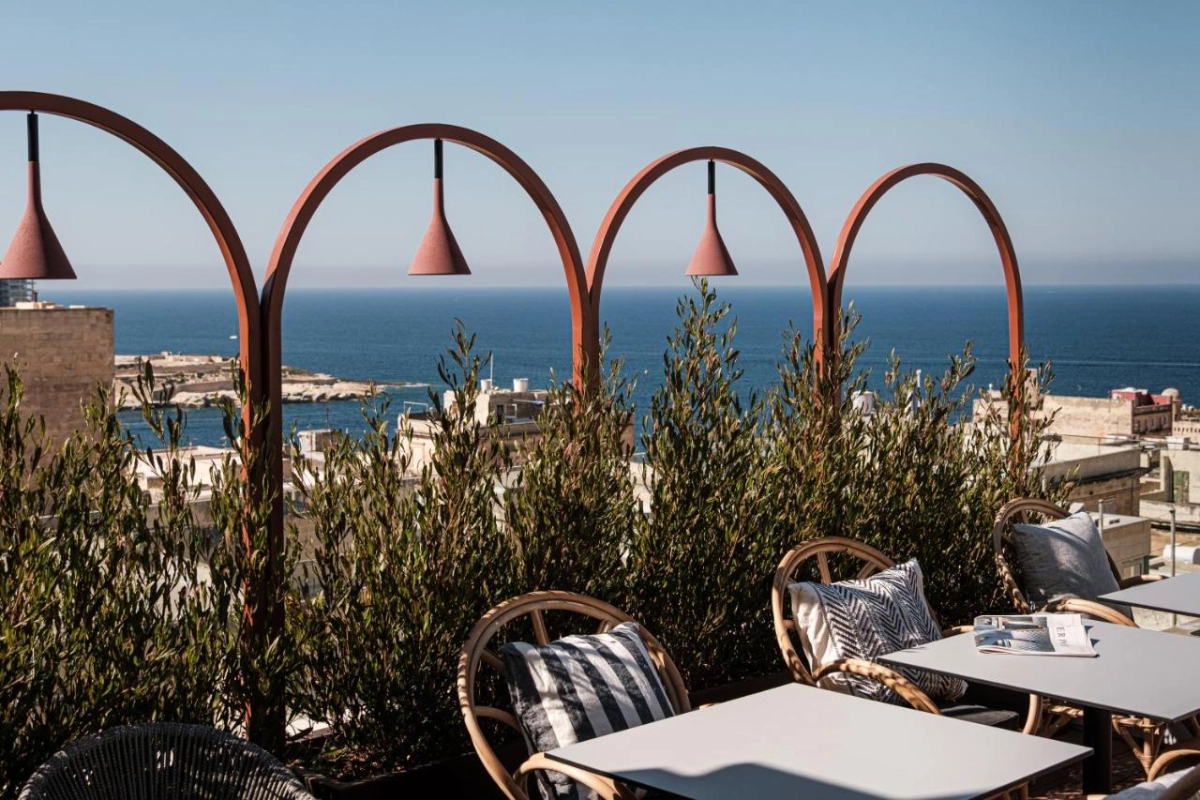 Rosselli AX Privilege - Hotel Photo 24