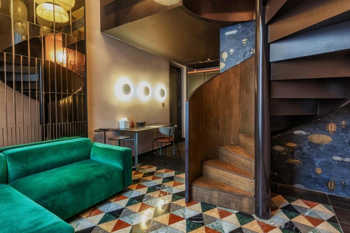 Rosselli AX Privilege - Hotel Photo 25