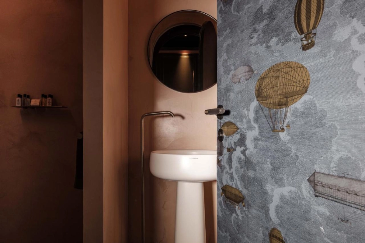 Rosselli AX Privilege - Hotel Photo 26