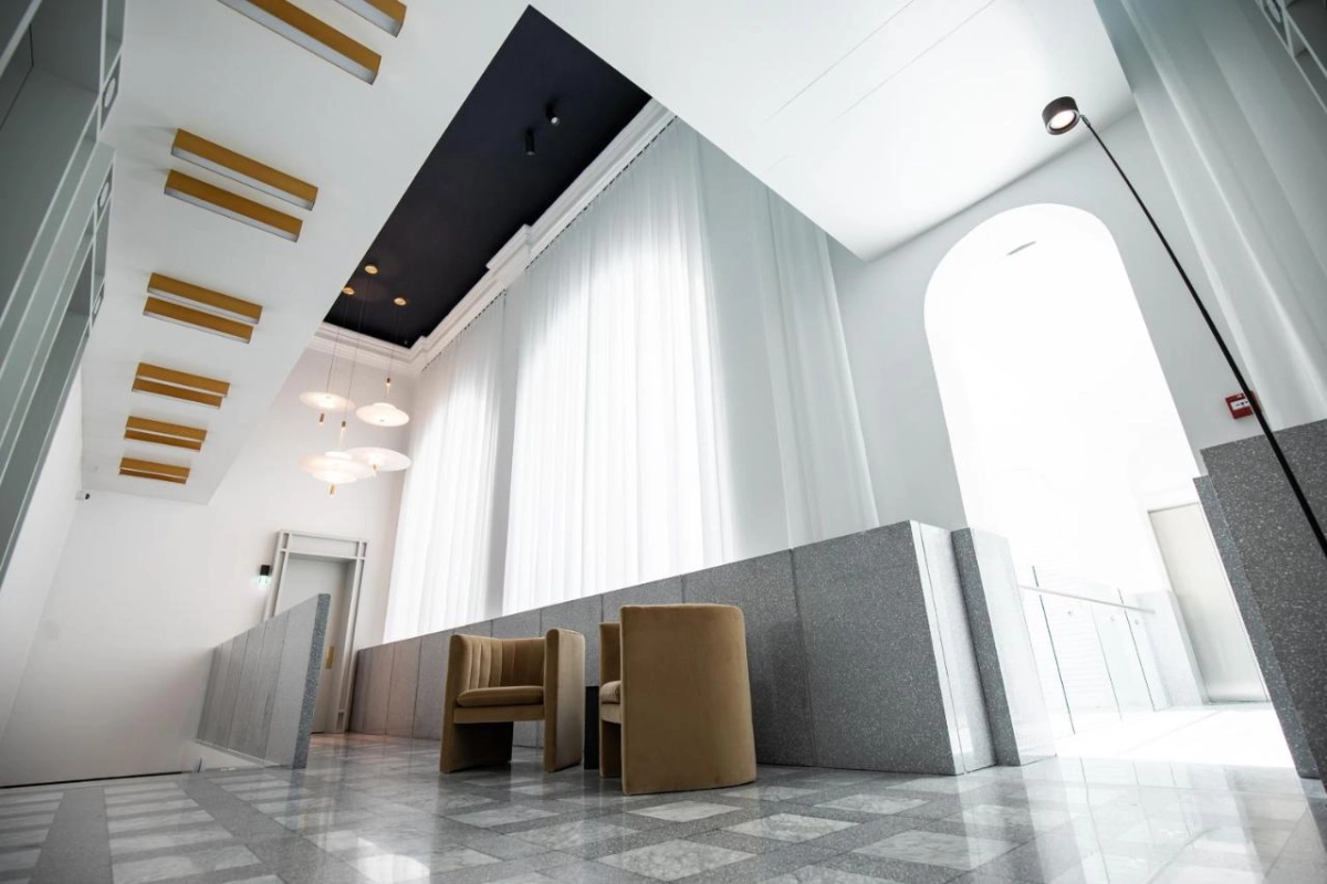 Rosselli AX Privilege - Hotel Photo 28