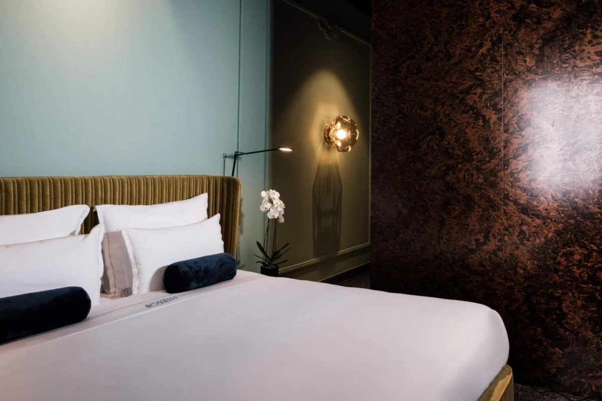 Rosselli AX Privilege - Hotel Photo 29