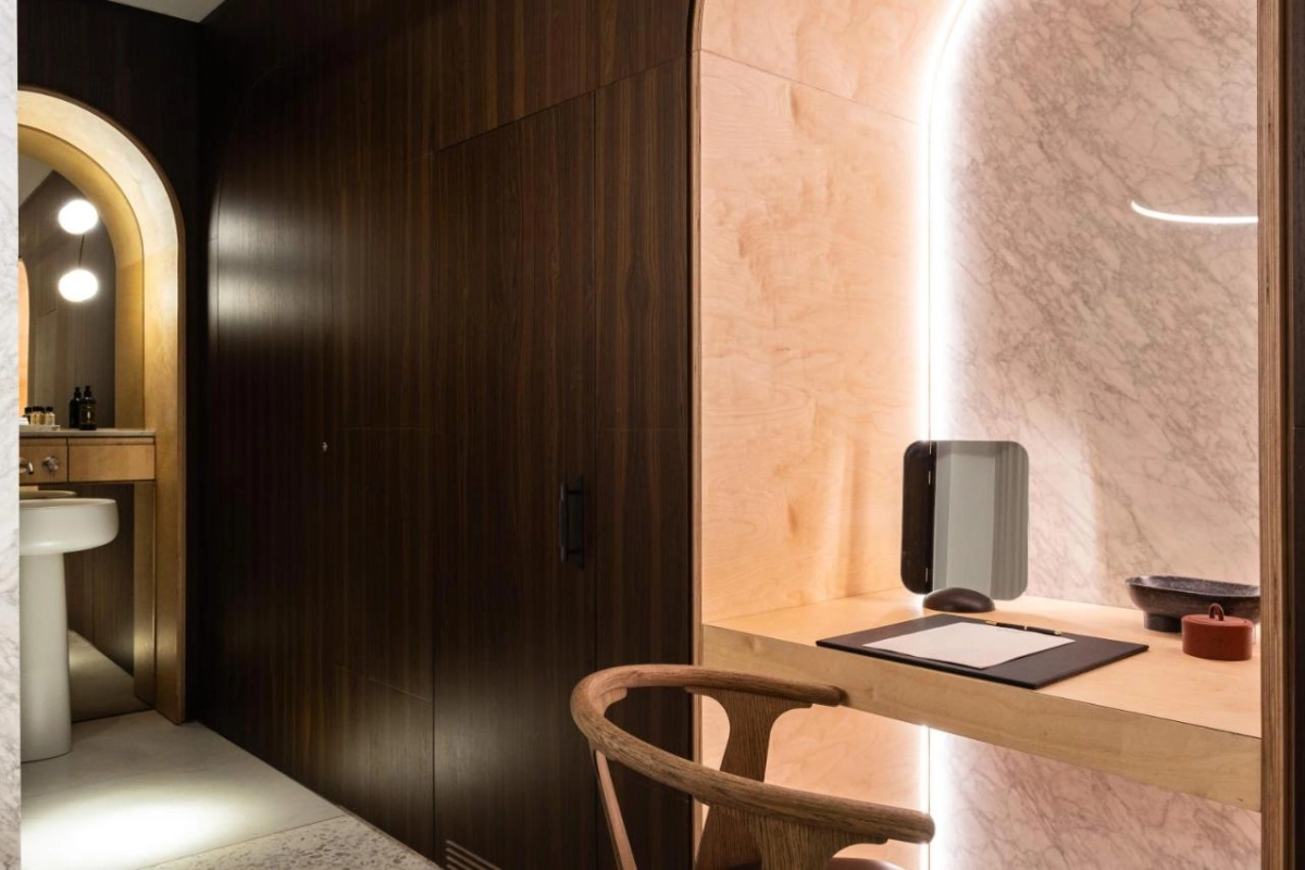 Rosselli AX Privilege - Hotel Photo 30