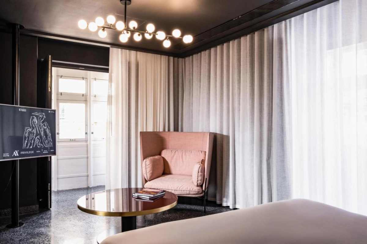 Rosselli AX Privilege - Hotel Photo 31