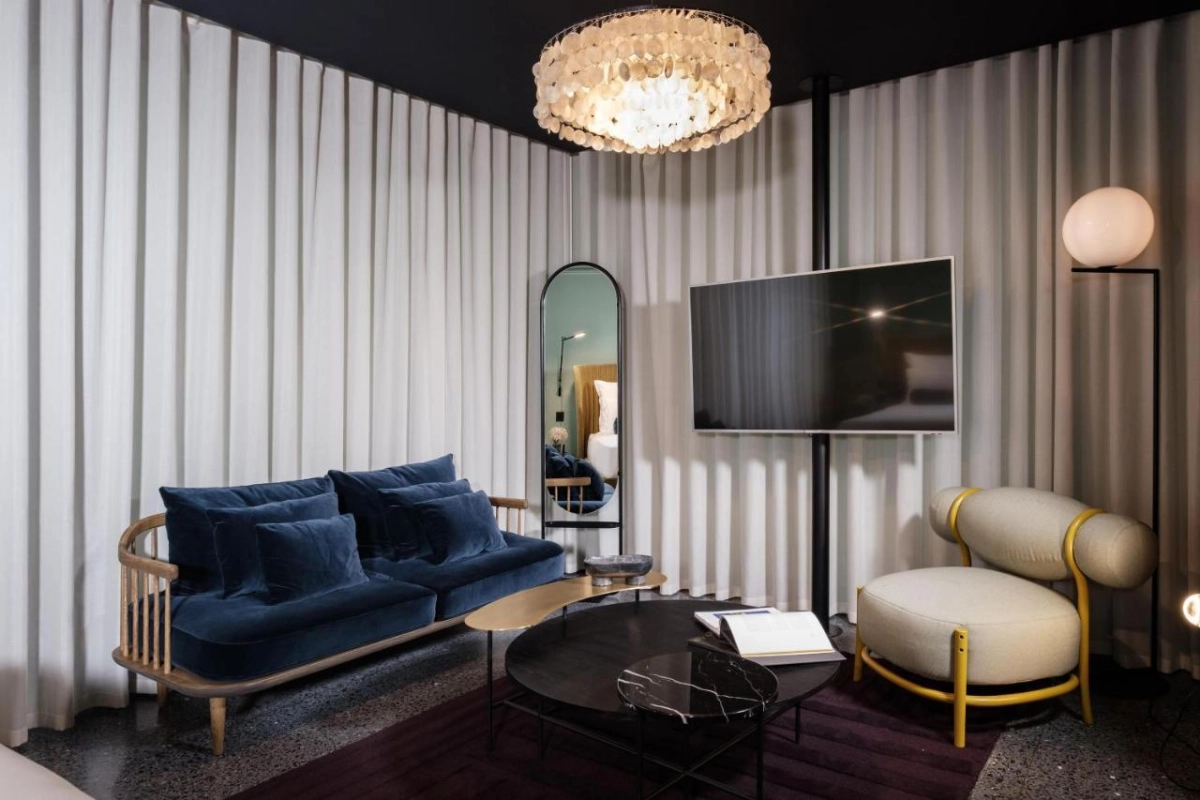 Rosselli AX Privilege - Hotel Photo 32