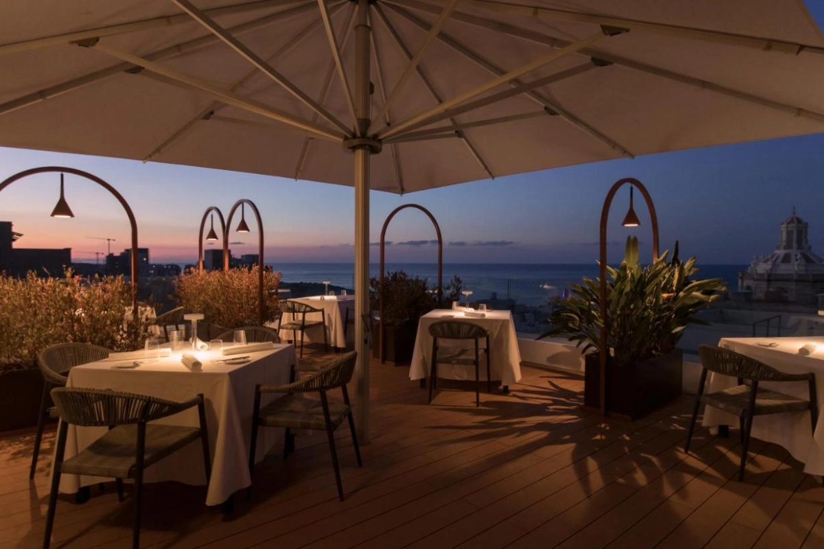 Rosselli AX Privilege - Hotel Photo 33