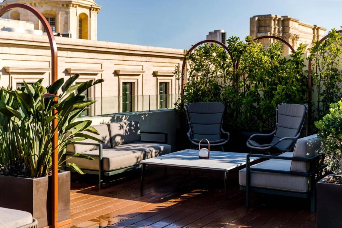 Rosselli AX Privilege - Hotel Photo 34