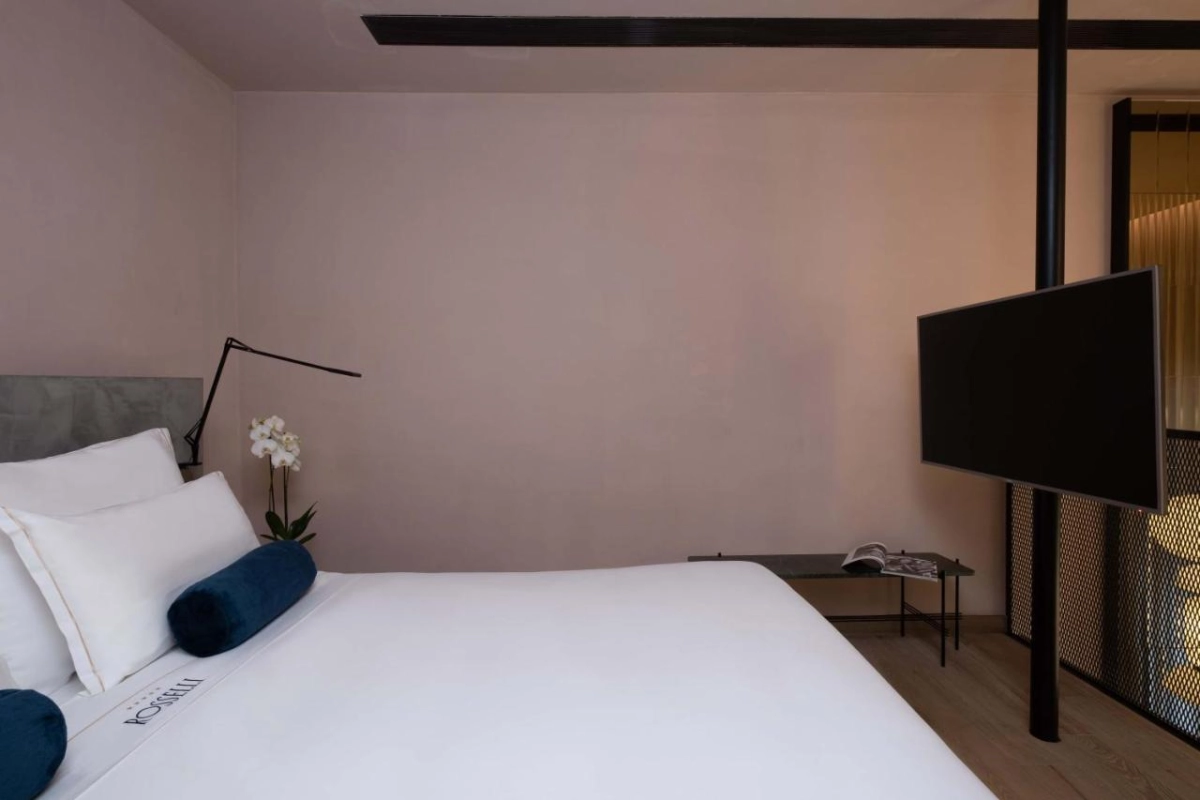 Rosselli AX Privilege - Hotel Photo 36