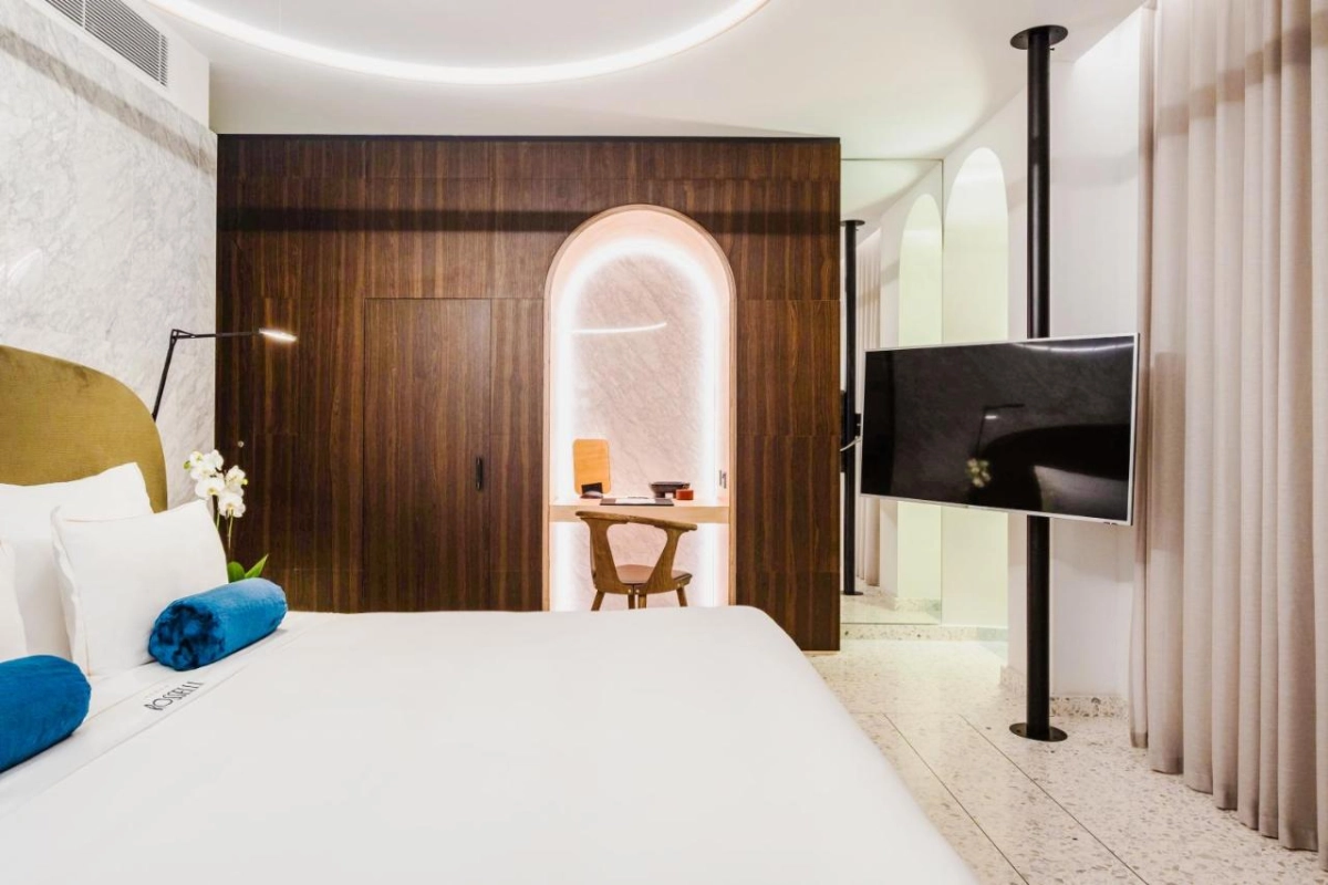 Rosselli AX Privilege - Hotel Photo 37