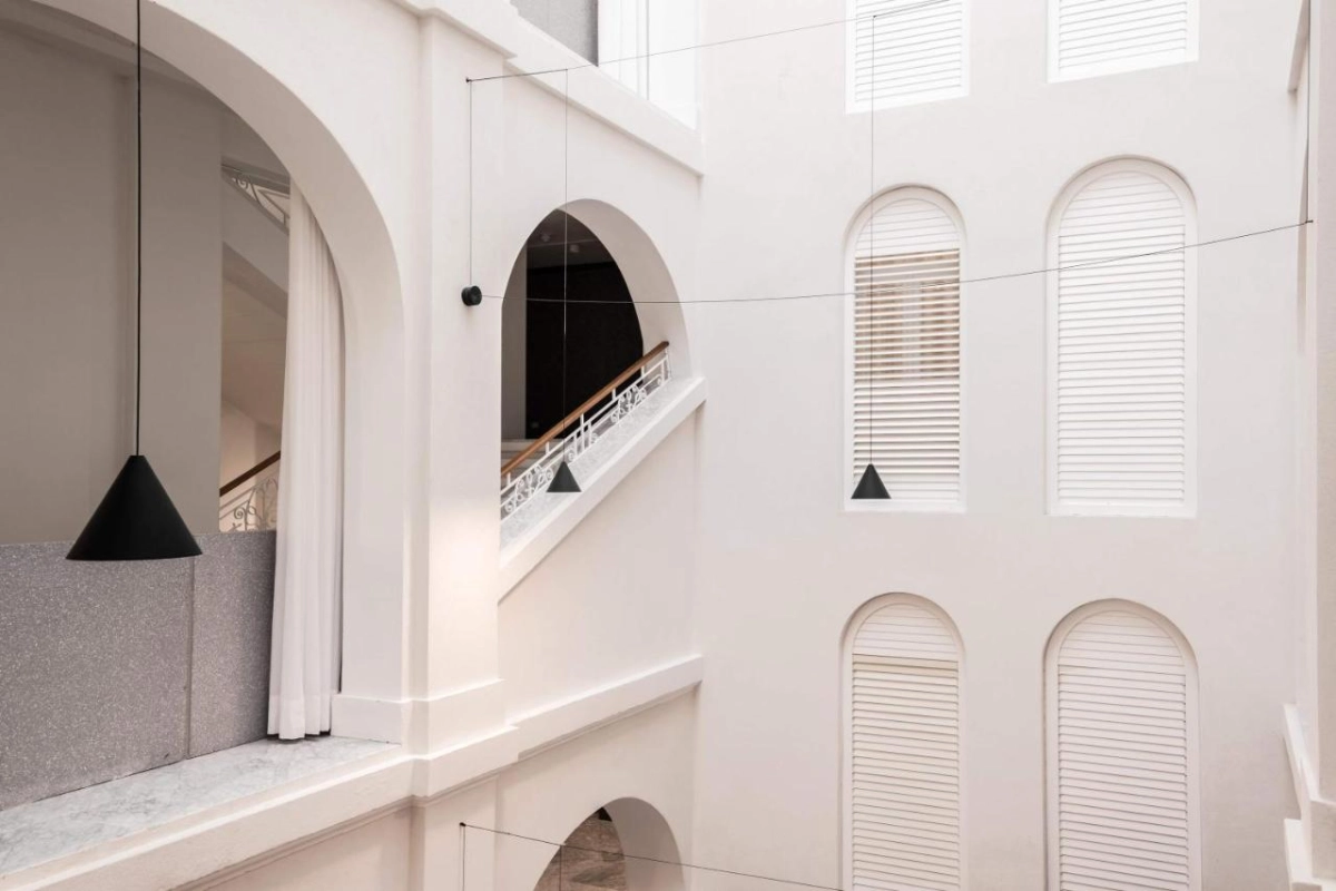 Rosselli AX Privilege - Hotel Photo 38