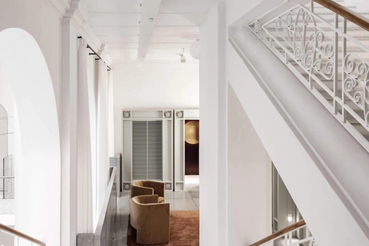 Rosselli AX Privilege - Hotel Photo 40