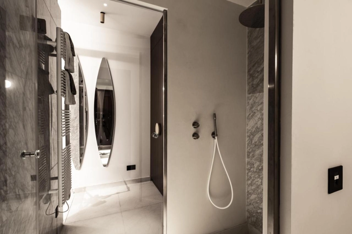 Rosselli AX Privilege - Hotel Photo 41