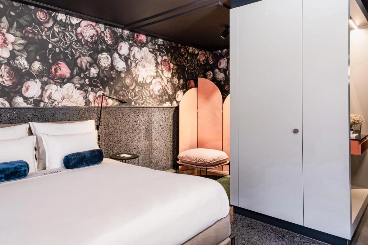 Rosselli AX Privilege - Hotel Photo 42