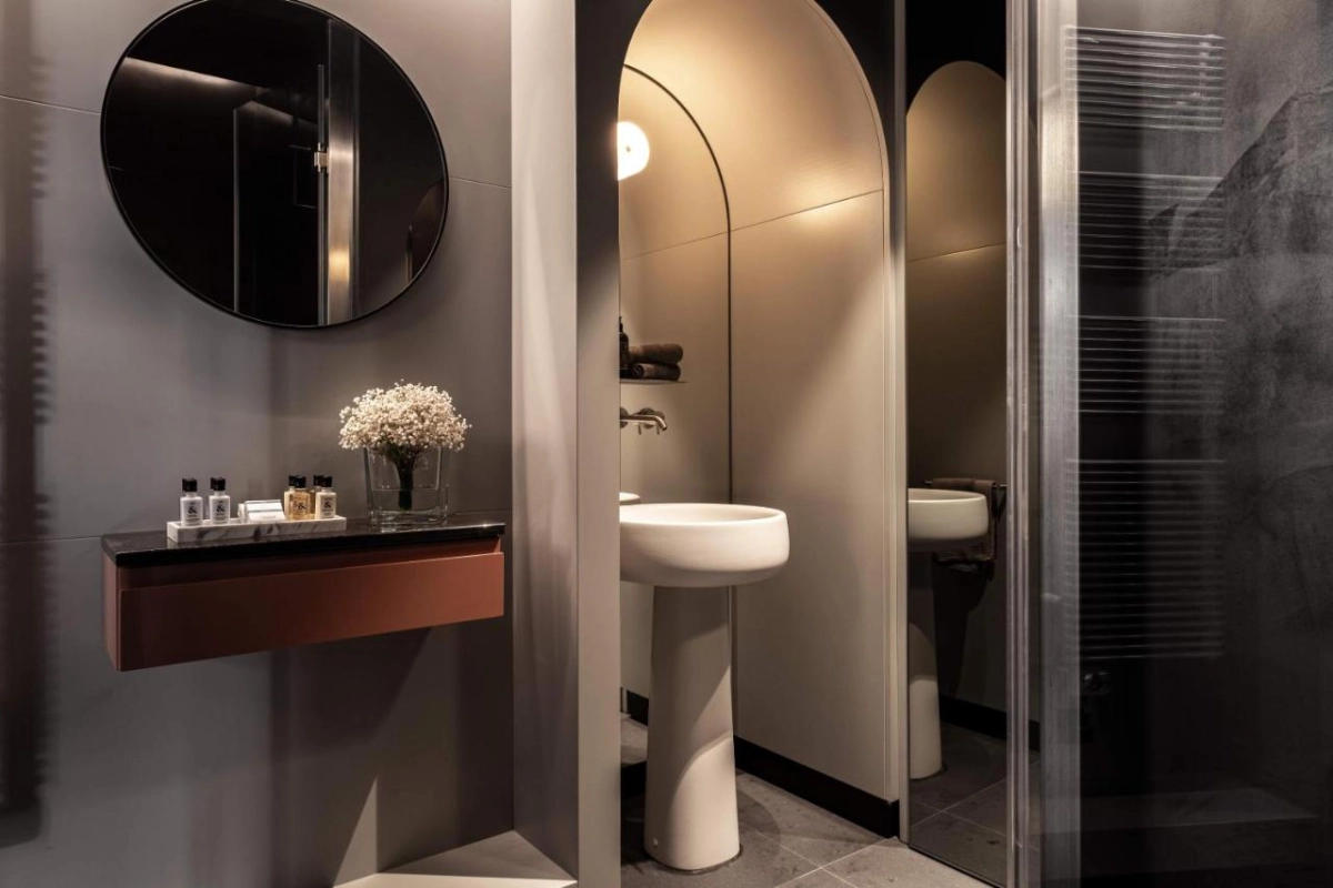 Rosselli AX Privilege - Hotel Photo 43