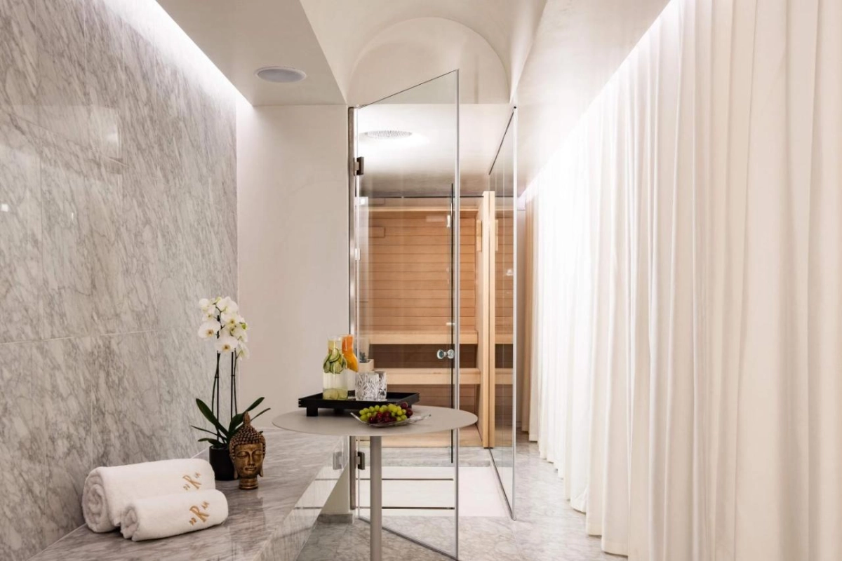 Rosselli AX Privilege - Hotel Photo 44